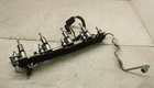 2013-2018 Ford Focus St Turbo Oem Complete Fuel Rail With Injectors 60K Miles Used. Price: $219.00.