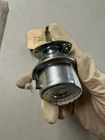 New Bosch Mercedes W115 300D 74-76 Vacuum Shut-off Diaphragm 0000701853. Price: $110.00.