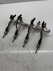 Injection Rail F Volvo 2,0 Hybrid B420T5 31478395 Used. Price: $183.00.