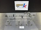 15-21 Bmw F80 F82 F83 M2 M3 M4 S55 Engine High Pressure Fuel Injector Line Rail Used. Price: $69.94.