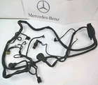 90-92 Mercedes R129 500SL Engine Motor Cable Wire Harness 1295409605 Oem Delphi Used. Price: $125.95.