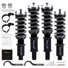 Maxpeedingrods Coilovers Lowering Kit For Honda Civic 1988-2000 New. Price: $465.00.