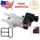 Idle Air Control Valve W/gasket 22270-21010 Fits Toyota Echo Scion Xa Xb 1.5L L4 New. Price: $29.49.