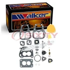 Walker Carburetor Repair Kit For 1971-1977 Dodge Colt 1.6L 2.0L L4 Fuel Yo New. Price: $60.25.
