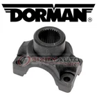 Dorman Rear Differential End Yoke 2008-2013 Ford E-150 Sk New. Price: $228.10.