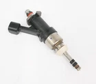 General Motors 12730215 Fuel Injector For Gmc Cadillac Chevrolet Corvette 22-25 New. Price: $54.99.