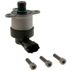 Fuel Injection Pressure Regulator Wve 5G1507 New. Price: $292.99.