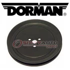 Dorman Secondary Air Injection Pump Pulley For 1978-1979 Pontiac Grand Am New. Price: $29.28.