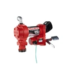 Fill-rite FR1204H V 15 Gpm Fuel Transfer (pump Only Model) Gasoline... New. Price: $372.95.