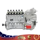 For Dodge Ram 2500 3500 Cummins 5.9L 12V 1994-1998 P7100 Fuel Injection Pump New. Price: $618.33.