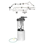 For Chevy Silverado 1500 Classic 2007 Dorman 2-PC Fuel Line Kit New. Price: $1135.00.