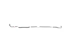 Genuine Mopar Fuel Supply Tube 68413415AD New. Price: $46.40.