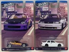 Hot Wheels Silver Compact Kings 91 Nissan Sentra Se-r Chase & 99 Honda Civic EK9 New. Price: $27.99.
