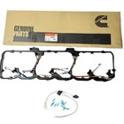 Cummins Isb Valve Cover Gasket Injector Harness For 2006-18 Dodge Ram 5.9L 6.7L New. Price: $109.00.