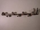 Acdelco Gm 12623365 Fuel Injector Rail For 3.6L Camaro Cts Sts Enclave Acadia New. Price: $59.95.