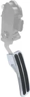 Lokar Cts-v Drive-by-wire Pedal Pad Brushed W/rubber Inserts New. Price: $178.99.