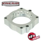 Afe Throttle Body Spacers 03-08 Dodge Ram V8 5.7L Hemi Gas 46-32002 New. Price: $139.00.