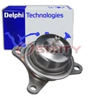 Delphi Fuel Injection Pressure Regulator 1987-1994 Ford Tempo 2.3L L4 Qg New. Price: $78.94.