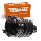 Dorman Outer Cv Joint Boot Kit For 1997-2005 Chevrolet Blazer Driveline Mq New. Price: $46.36.