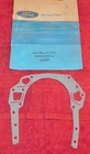 1970-74 Ford Mustang Torino Pantera Cougar Nos 351C Block Cylinder Cover Gaskets New. Price: $59.00.