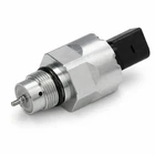 Pressure Valve Common Rail System Fits Vw Audi Seat Skoda 03L130764A Tdi Neu. Price: $162.78.