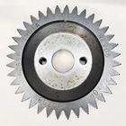 Oem Cummins CP3 Injection Pump Drive Gear 3949359 5.9L 6.7L Dodge Ram Diesel Used. Price: $34.95.