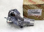 22790-17590 Toyota Oem Timer Cover Injection Pump Land Cruiser HDJ80 Coaster New. Price: $256.95.