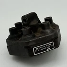 Porsche 911 2.4L 2.7L Fuel Distributor Bosch 438 100 002 Used. Price: $295.00.