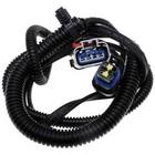 Fuel Pump Wiring Harness Carter 888-159 New. Price: $31.48.