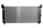 Genuine Acdelco Radiator 21649 New. Price: $338.64.