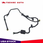 Engine Fuel Vacuum Feed Hose Tube Pipe For Vw Audi A3 A4L A5 Q2 Q3 1.5T New. Price: $117.05.