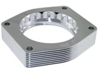 Afe For Silver Bullet Throttle Body Spacers Tbs Gm Trucks & Suvs 07-11 New. Price: $157.95.