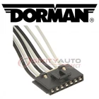 Dorman Techoice Hvac Air Inlet Door Actuator Connector For 2005-2007 Of New. Price: $38.79.