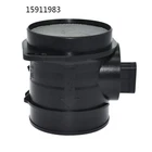 Mass Air Flow Meter Sensor 15911983 For Chevy Buick Enclave Cadillac Kia Rondo New. Price: $32.80.