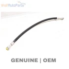 2016-2018 Bmw X5 2.0L Fuel Hose / Line 8615273 Used. Price: $15.99.