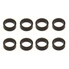 Elring 8PC Fuel Injection Nozzle O-ring Set For Cayenne E70 X5 E71 X6 Panamera New. Price: $32.93.