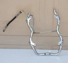Bmw E53 X5 00-06 Fuel Injection Rail 1437443 Used. Price: $45.00.