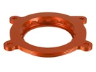 Afe 46-34016 Silver Bullet Throttle Body Spacer Kit New. Price: $148.91.