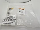 Rein RFP0003 Gdi Fuel Injection Pipe Replaces 31669348 For 2023 Volvo S60 New. Price: $38.78.