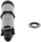 Bosch Diesel Fuel Injector Nozzle For 1995-1997 Mercedes-benz E300 0986430245 Remanufactured. Price: $146.93.