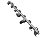 03-08 E65 E66 Bmw 760I 760LI N73 Fuel Injection High Pressure Rail BNK2 Cyl 7-12 Used. Price: $180.99.