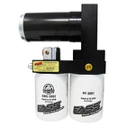 Fass TSC13180F140G Titanium Fuel Lift Pump 140GPH For 17-19 Gm Duramax L5P 6.6L New. Price: $813.95.