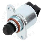 Idle Air Control Valve W/electrical Connector For 2000-2005 Cadillac Deville New. Price: $16.49.