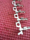 Gm Twin Lock Terminal CONNECTION**5* Pcs 1960'S Harness Delphi Style 59-75 New. Price: $9.95.