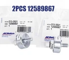2PCS Genuine Oem 213-3521 12589867 Knock Sensors Chevy Silverado Express Gmc New. Price: $37.99.
