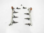 Audi RS7 C7 2017 4.0L Fuel Delivery Injector Rail Injection Pipe Set 12-18 :y Used. Price: $234.90.