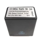1986-1991 Mercedes W126 420SEL Idle Speed Control Unit Module Relay 0045451032 Used. Price: $120.00.