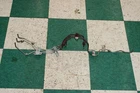 17-19 F350 6.7L Diesel Motor Fuel Supply Hose Lines Set Assembly Oem Factory Wty Used. Price: $112.99.