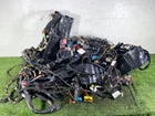 15-21 Mercedes-benz C300 W205 M274 2.0L Rwd Engine Motor Wire Wiring Harness Oem Used. Price: $300.00.