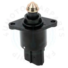 1X Black Housing Idle Air Control Valve For 1999-2004 Jeep Grand Cherokee New. Price: $11.33.